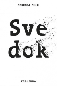 Sve dok - naslovnica