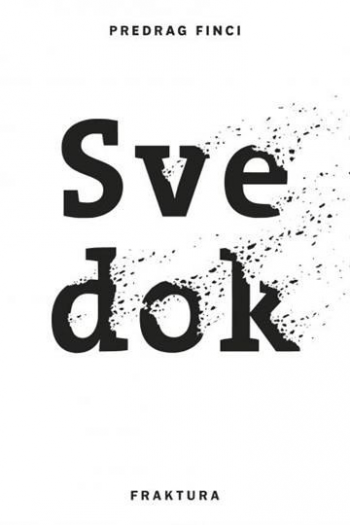 Sve dok - naslovnica