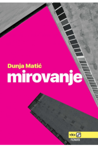 Mirovanje - naslovnica