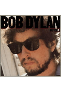 Bob Dylan - Infidels  (remaster) CD - omot