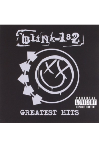 Blink-182 - Greatest Hits CD - omot