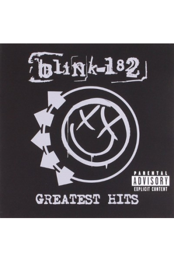 Blink-182 - Greatest Hits CD - omot