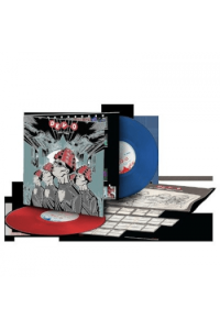 Devo - 50 Years of De-evolution: 1973-2023 LP - omot