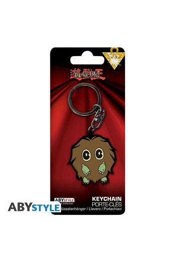 Yu-Gi-Oh! - Keychain Pvc  Kuriboh - slika proizvoda