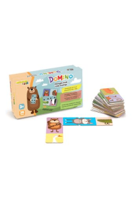 Domine - Volim životinje