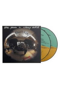 Ragged Glory - Smell The Horse