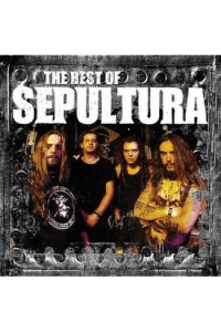 Best Of Sepultura