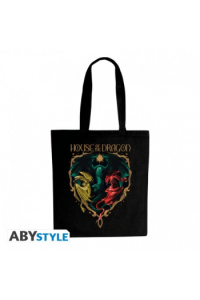 House Of The Dragon   - Tote Bag - Dragons - slika proizvoda