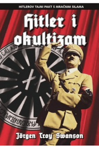 Hitler i okultizam - naslovnica
