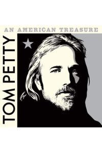 Tom Petty - AN AMERICAN TREASURE CD - omot