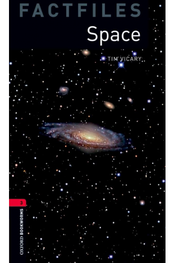 OBW 3E FF 3 Space Mp3 Pack - naslovnica
