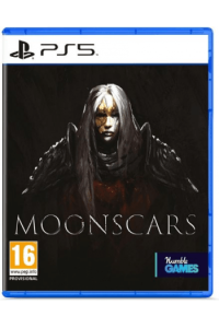 Moonscars