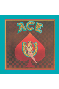 Bob Weir - Ace LP - omot