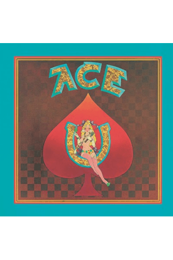 Bob Weir - Ace LP - omot