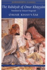 The Rubaiyat Of Omar Khayyam
