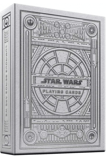 Star Wars - Silver Special Edition Light - slika proizvoda