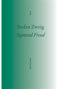 Sigmund Freud - naslovnica