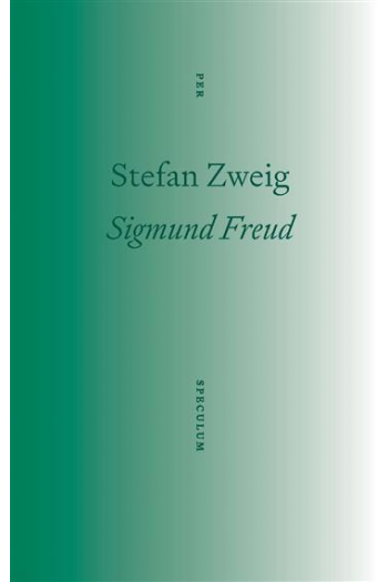 Sigmund Freud - naslovnica
