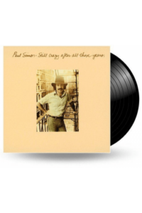 Simon,Paul - Still Crazy After All These Years LP - omot