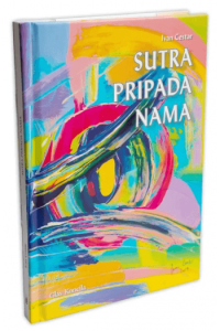 Sutra pripada nama - naslovnica