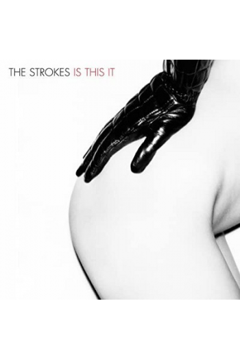 The Strokes – Is This It (LP) glazbeno izdanje