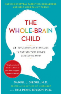 The Whole-Brain Child - naslovnica
