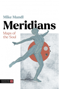 Meridians - naslovnica