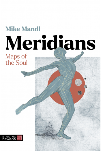 Meridians - naslovnica