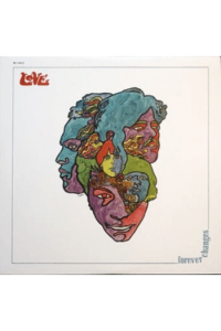 Love - Forever Changes LP - omot
