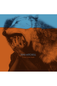 Don Juans Reckless Daughter