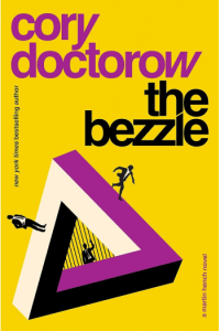 The Bezzle - naslovnica