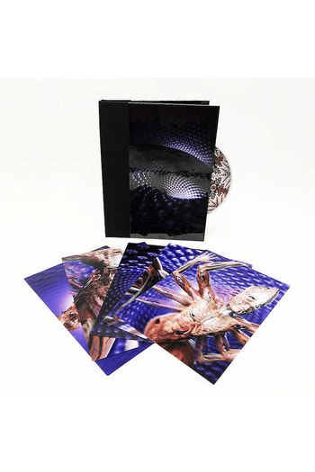 TOOL - Fear Inoculum ( expanded book edition) CD - omot