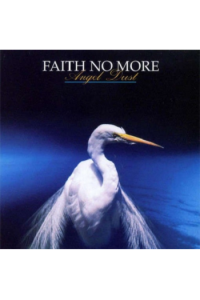 Faith No More - Angel Dust LP - omot