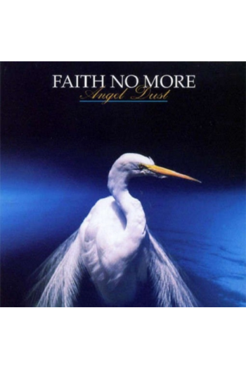 Faith No More - Angel Dust LP - omot