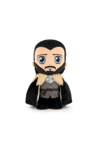 Barrado Plush: Game Of Thrones - Jon Snow - slika proizvoda