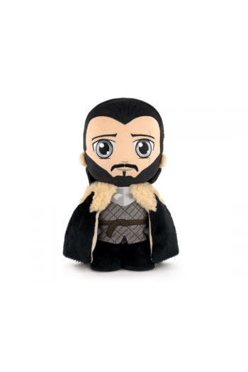 Barrado Plush: Game Of Thrones - Jon Snow - slika proizvoda