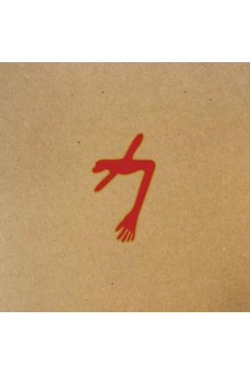 Swans - Glowing Man Ltd CD - omot