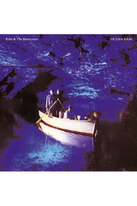 Echo and The Bunnymen - Ocean Rain LP - omot