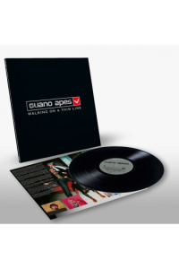 Guano Apes - Walking On A Thin Line LP - omot
