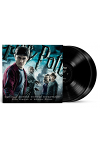 Harry Potter And The Half-Blood Prince - Soundtrack