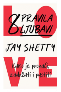 8 Pravila ljubavi - naslovnica