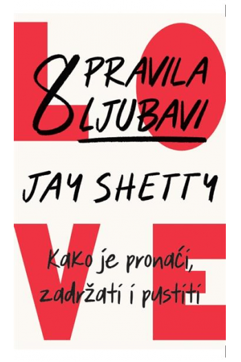 8 Pravila ljubavi - naslovnica