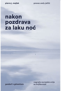 Nakon pozdrava za laku noć - naslovnica