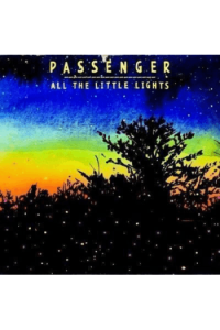Passenger - All The Little Lights CD - omot