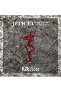 Jethro Tull - RokFlote Special Edition CD Digipak CD - omot