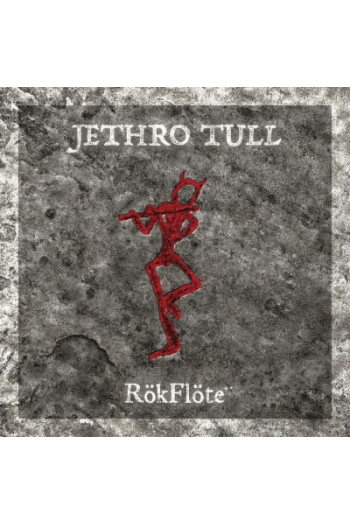 Jethro Tull - RokFlote Special Edition CD Digipak CD - omot