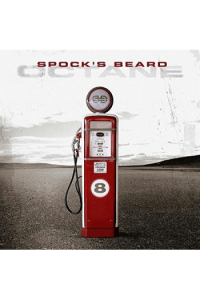 Spock's Beard - Octane CD - omot