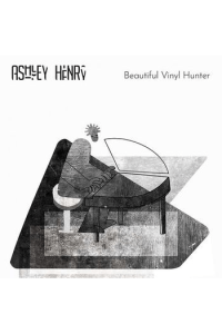 Beautiful Vinyl Hunter