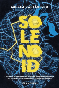 Solenoid - naslovnica