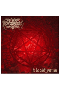 Necrophobic - Bloodhymns (Re-issue 2022) CD - omot
